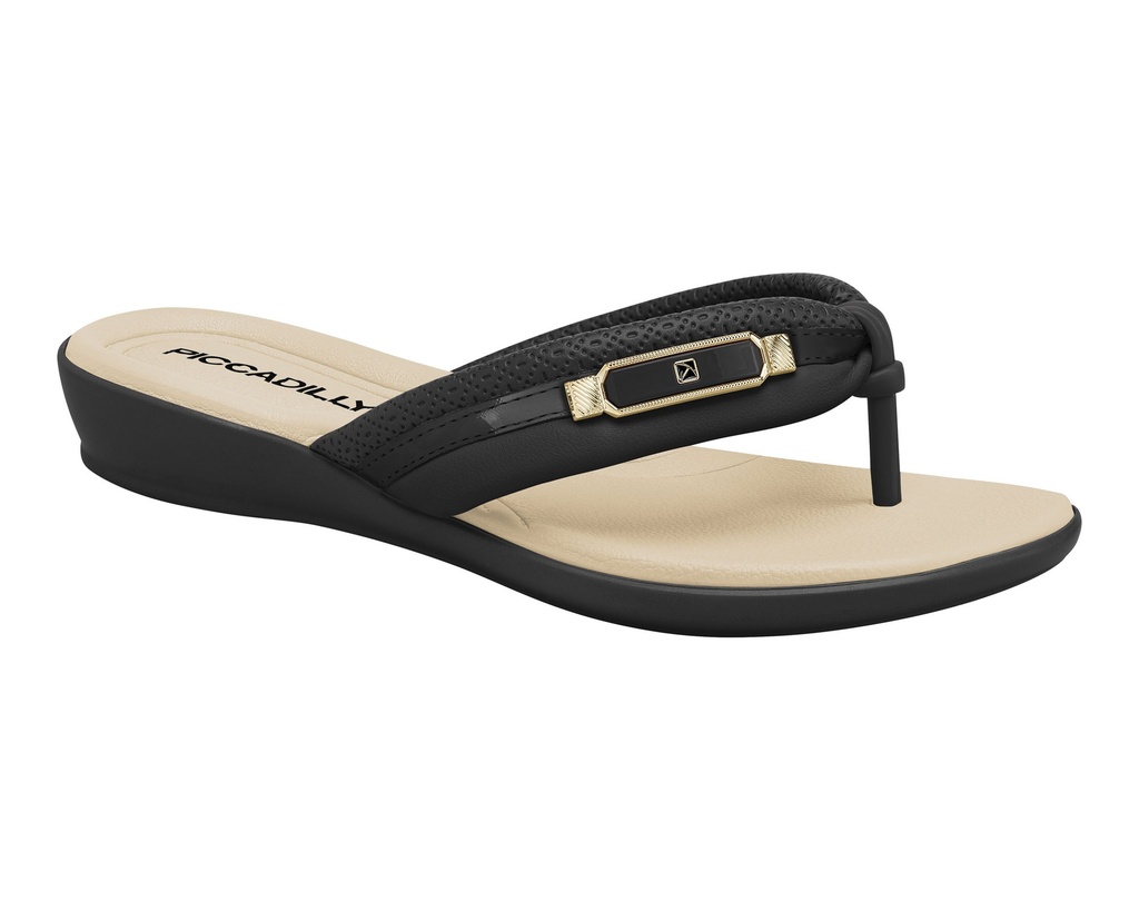 500411 / PICCADILLY / NAP STR SOF PONT PTO/NAP STR SOF PTO/VNZ PTO / CAJA DE 9 PARES