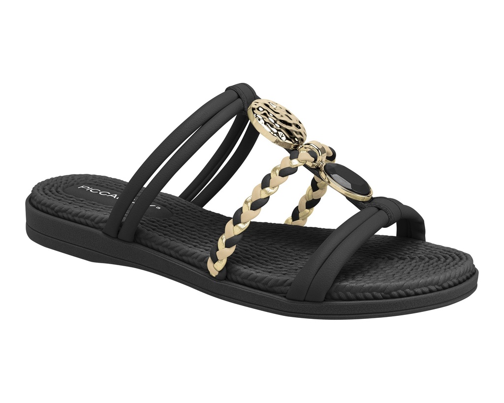 513029 / PICCADILLY / NAP STR SOF PTO/NAP STR SOF BRU/NAP FIR OUR / CAJA DE 9 PARES