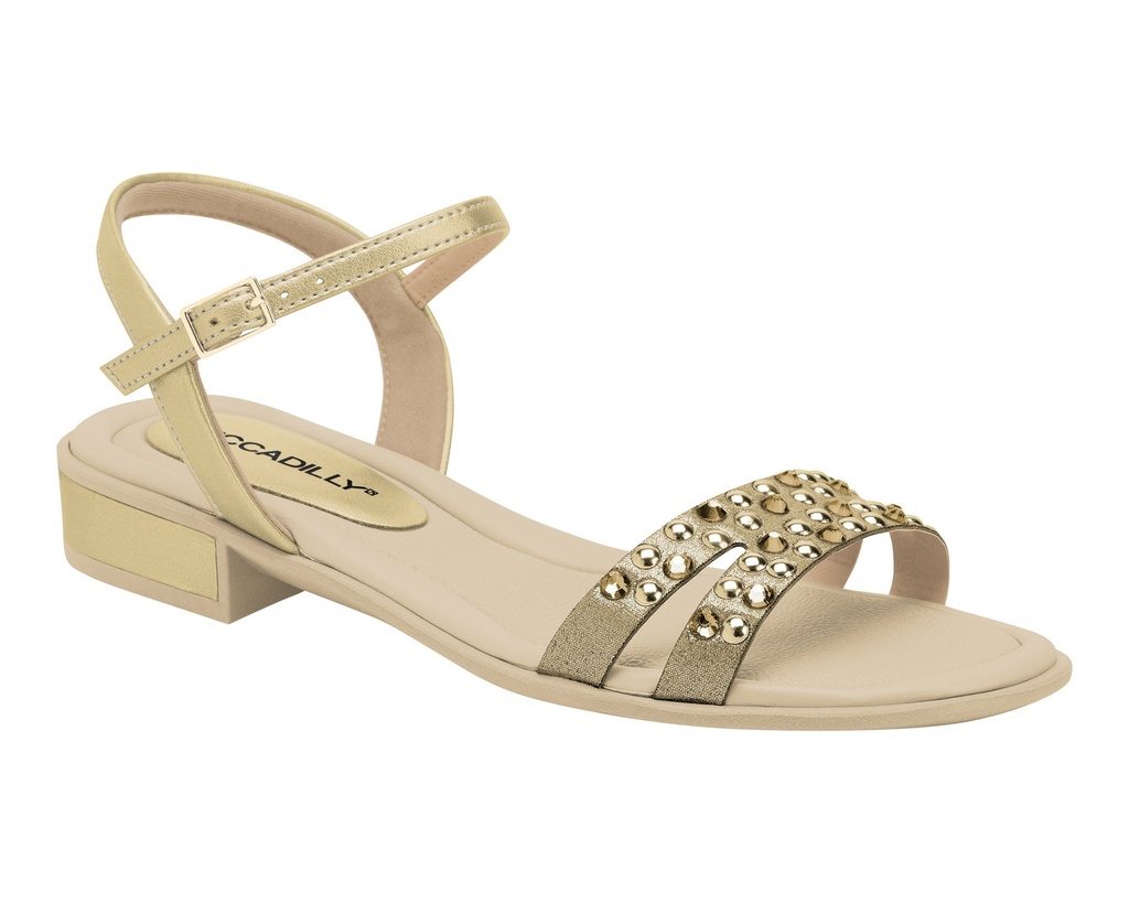 590078 / PICCADILLY / NAP STR SOF MET OUR/GLOW OUR / CAJA DE 9 PARES