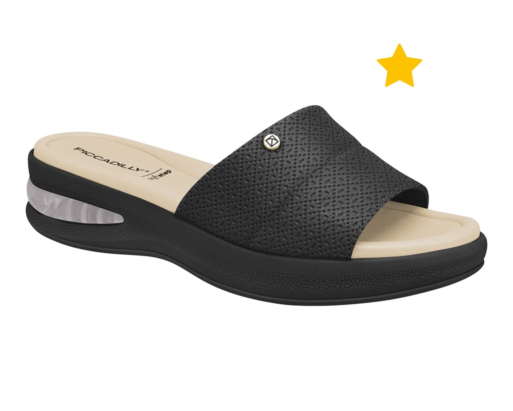 599001 / PICCADILLY / NAP STR SOF PONT PTO / CAJA DE 9 PARES