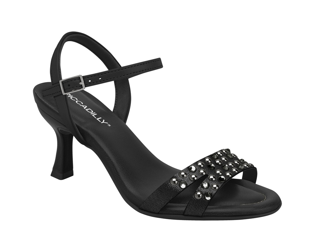 712018 / PICCADILLY / NAP STR SOF PTO/GLOW PTO / CAJA DE 9 PARES