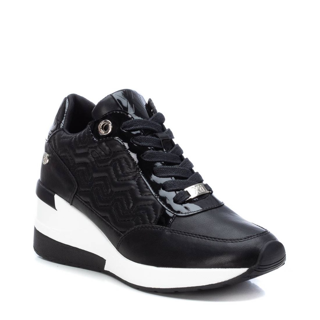 XTI / C.NEGRO / CAJA DE 8 PARES