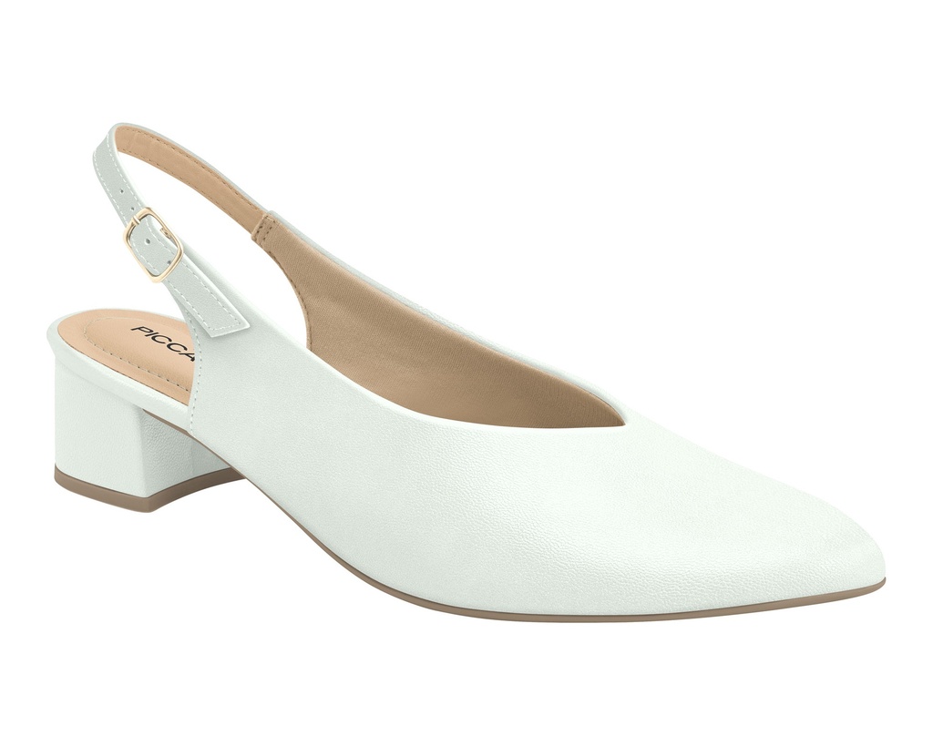 739031 / PICCADILLY / NAP BCO NEV / CAJA DE 9 PARES