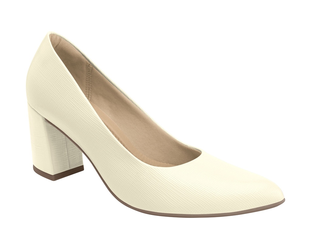 745135 / PICCADILLY / NAP LUX LNH OFF WHI / CAJA DE 9 PARES