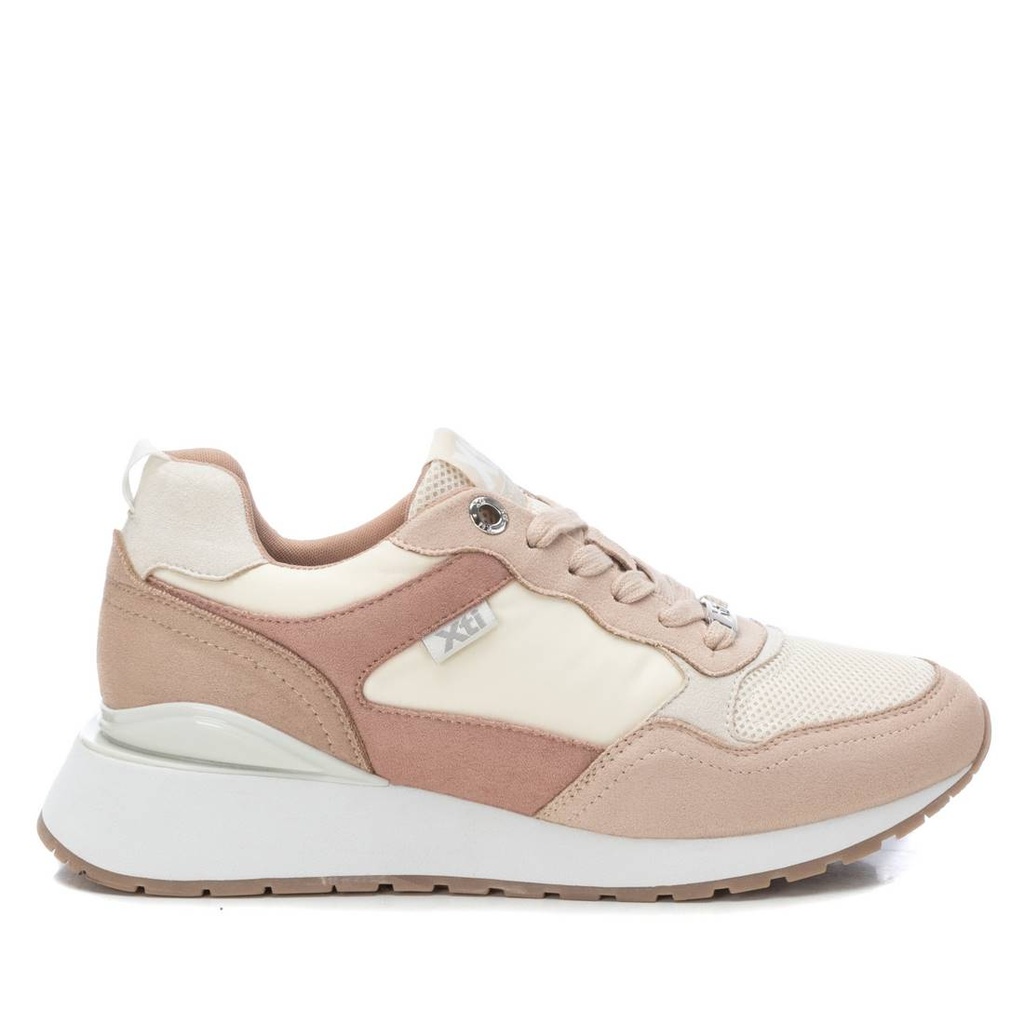XTI / BEIGE / CAJA DE 8 PARES