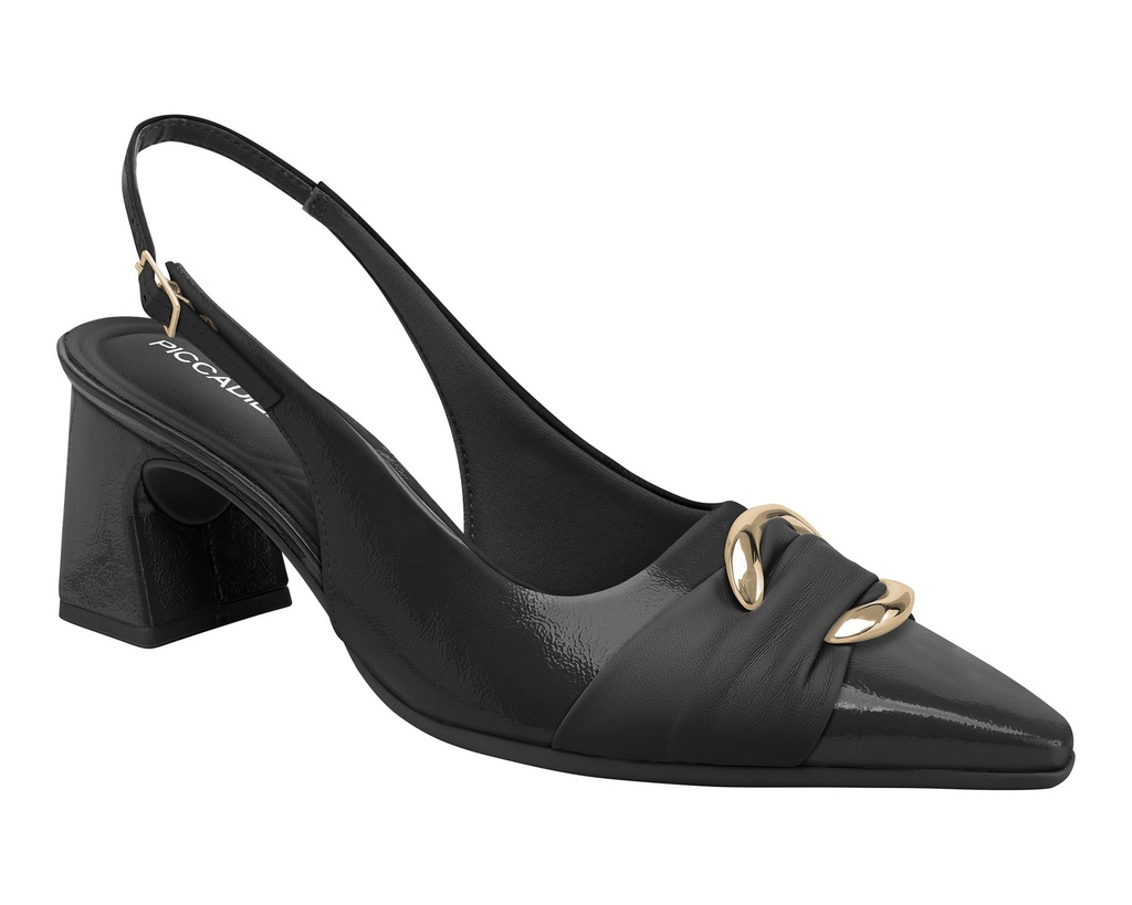 764020 / PICCADILLY / VNZ AMA PTO/NAP ULT SOF PTO / CAJA DE 9 PARES