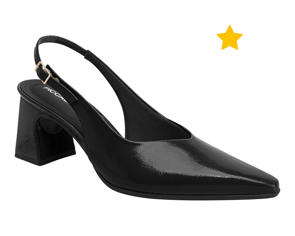 764022 / PICCADILLY / VNZ AMA PTO / CAJA DE 9 PARES