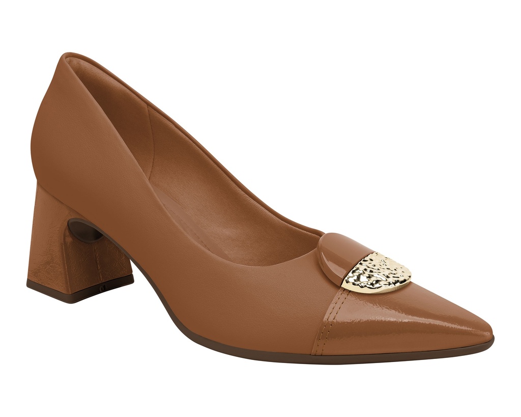 764024 / PICCADILLY / NAP STR SOF OCRE/VNZ AMA OCRE / CAJA DE 9 PARES