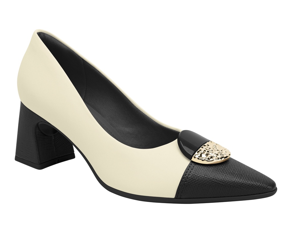 764024 / PICCADILLY / NAP STR SOF OFF WHI/NAP LUX LNH PTO / CAJA DE 9 PARES