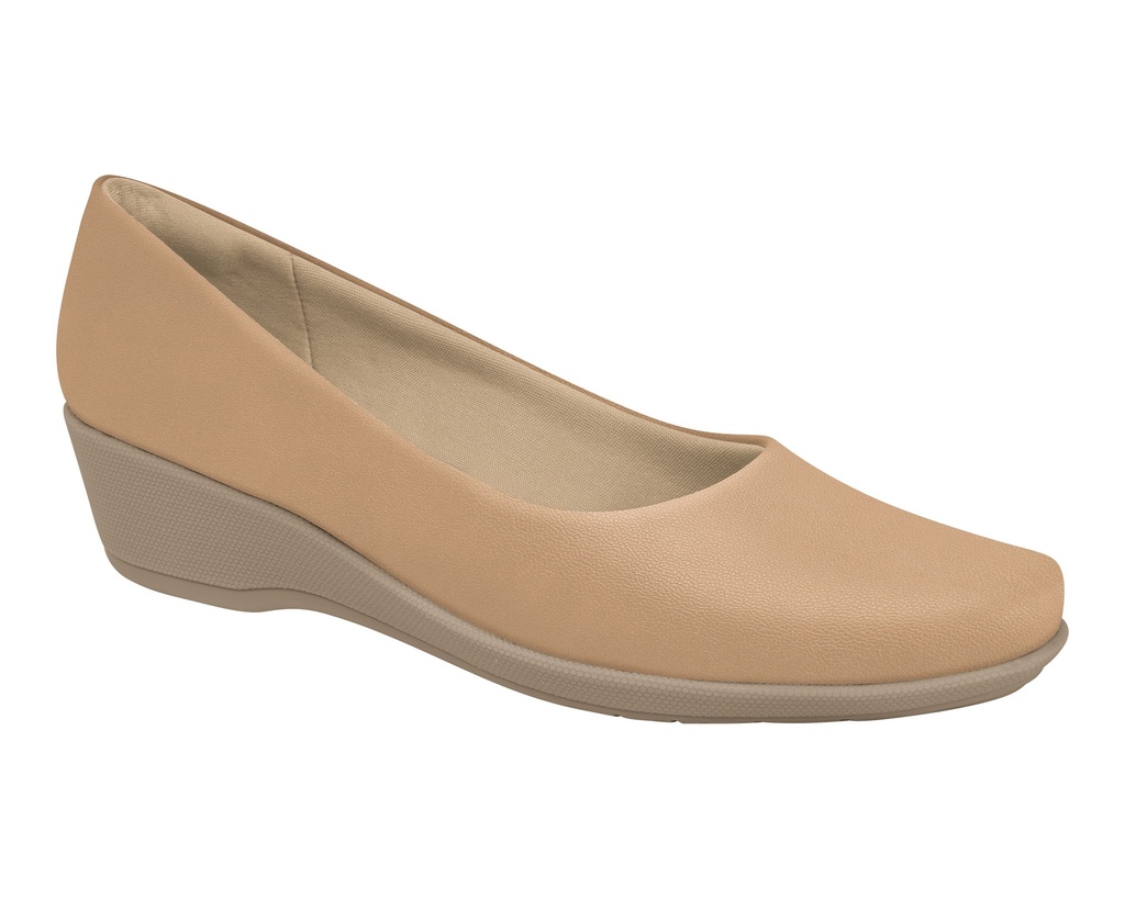 143133 / PICCADILLY / NAP NUD CLA / CAJA DE 9 PARES