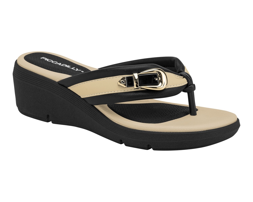 540407 / PICCADILLY / NAP STR SOF PTO/NAP STR SOF BRU / CAJA DE 9 PARES