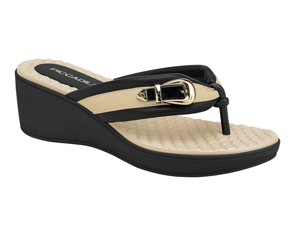 540414 / PICCADILLY / NAP STR SOF PTO/NAP STR SOF BRU / CAJA DE 9 PARES