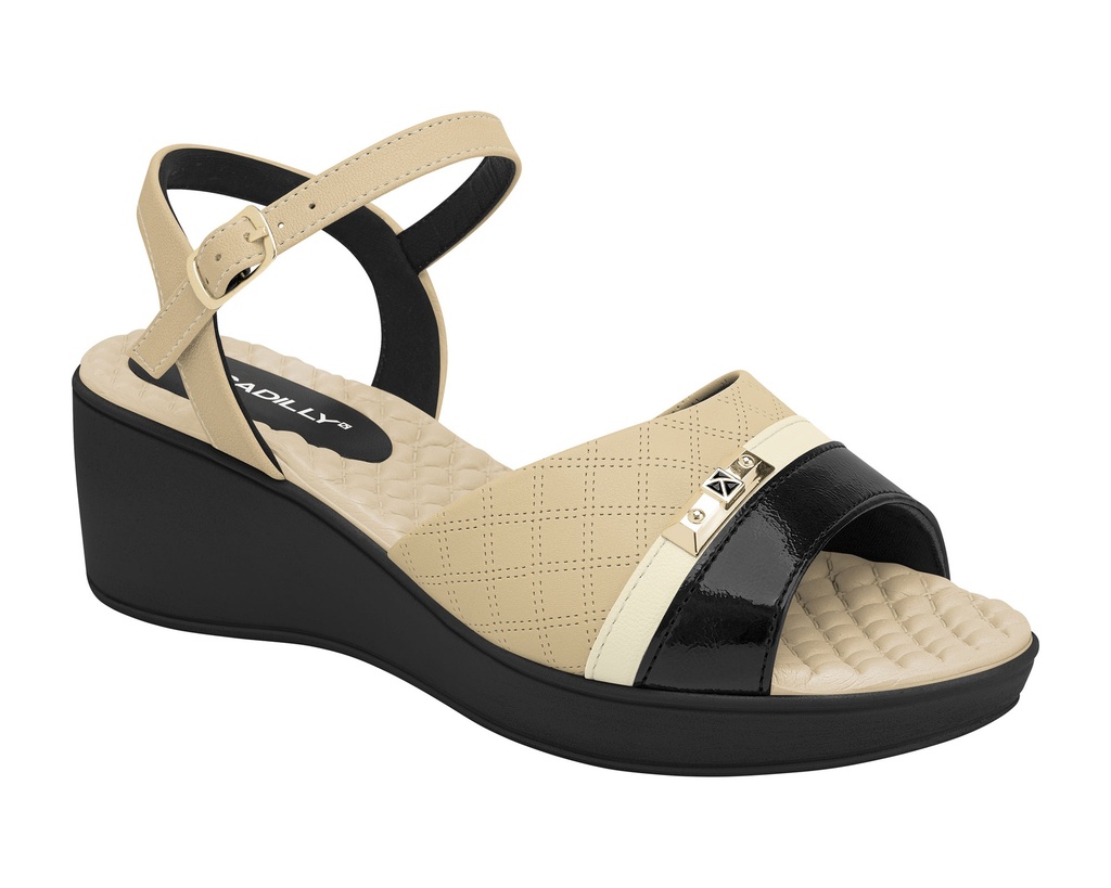 540422 / PICCADILLY / NP BRU/NP STR SOF MAT BRU/NP OFF WHI/VZ AMA PTO / CAJA DE 9 PARES