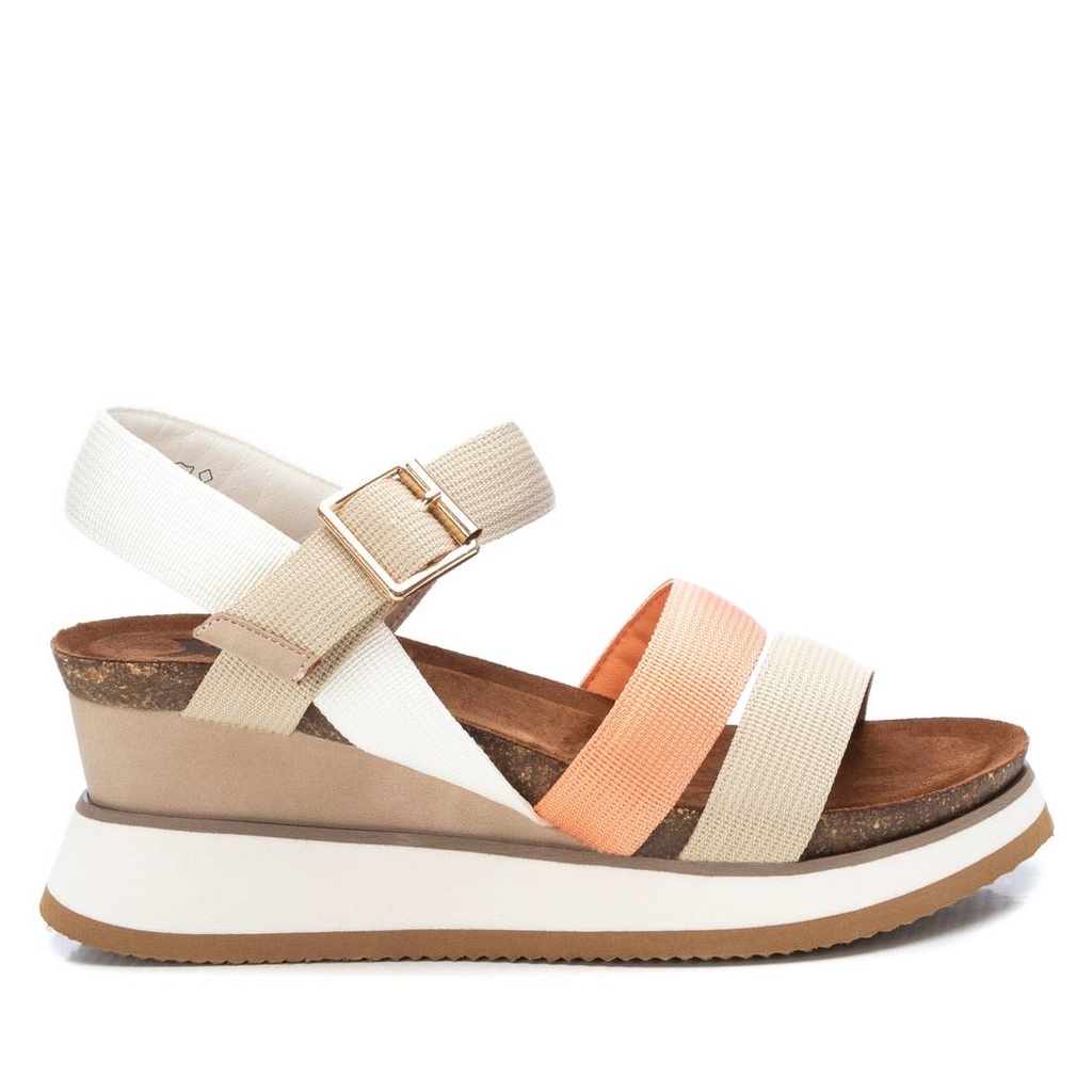 XTI / TEX. CORAL / CAJA DE 8 PARES