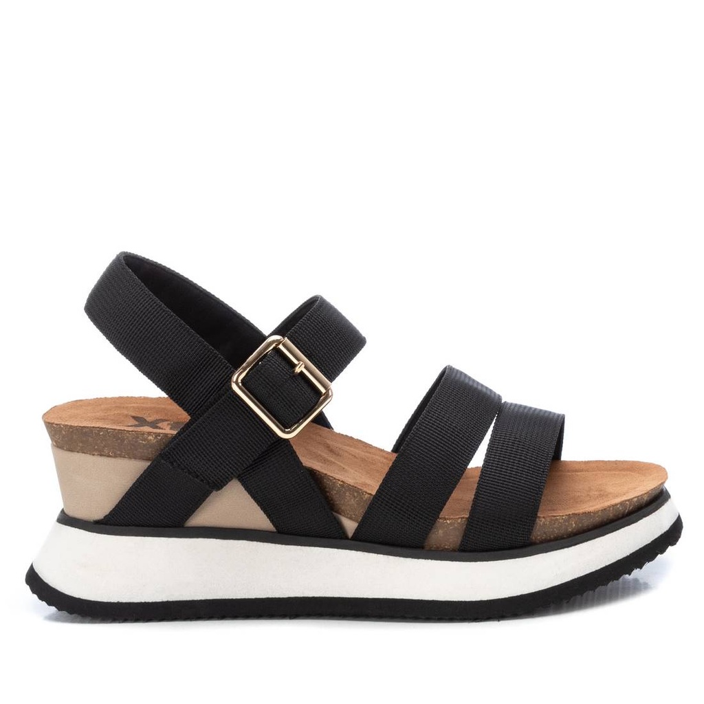 XTI / TEX. NEGRO / CAJA DE 8 PARES