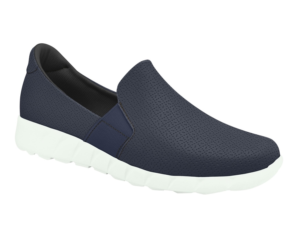 970120 / PICCADILLY / NAP STR SOF PONT NAV / CAJA DE 9 PARES