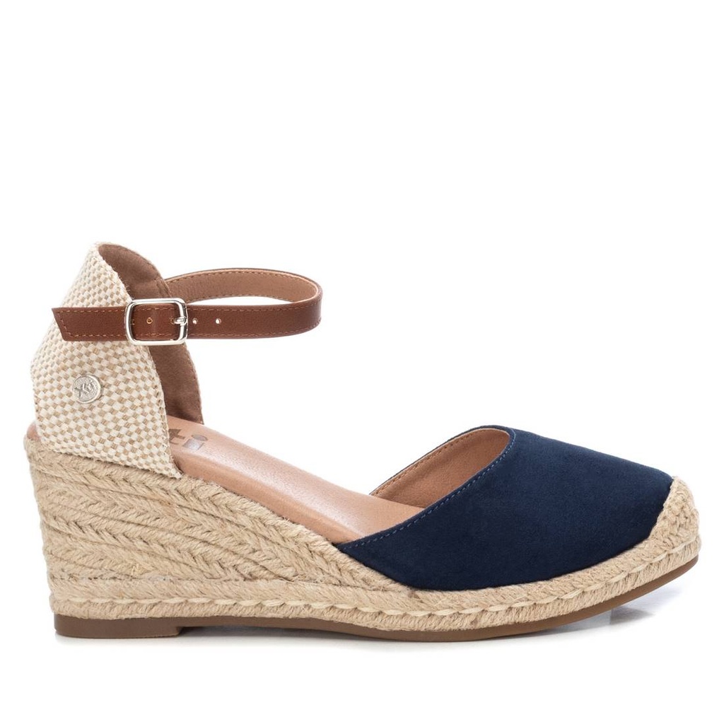 XTI / ANT. NAVY / CAJA DE 8 PARES