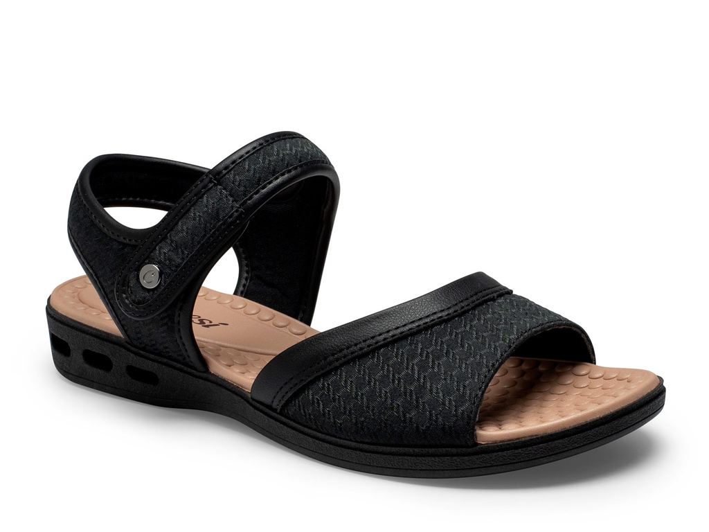 CE073E-0001 / CAMPESI / MAGNAR PRETO(T),ALMERIA PRETO(S)CAJA DE 9 PARES