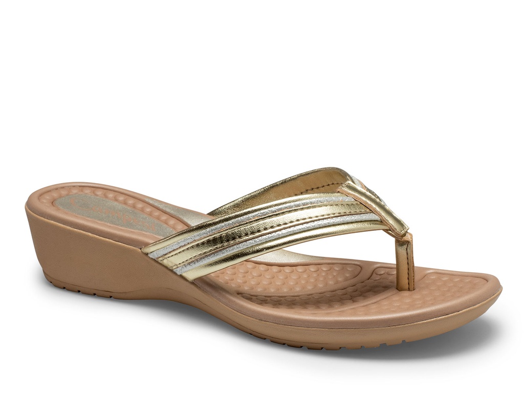 CE081-0001 / CAMPESI / SEVIR CHAMPAGNE(S),BILBAO PRATA(S)CAJA DE 9 PARES