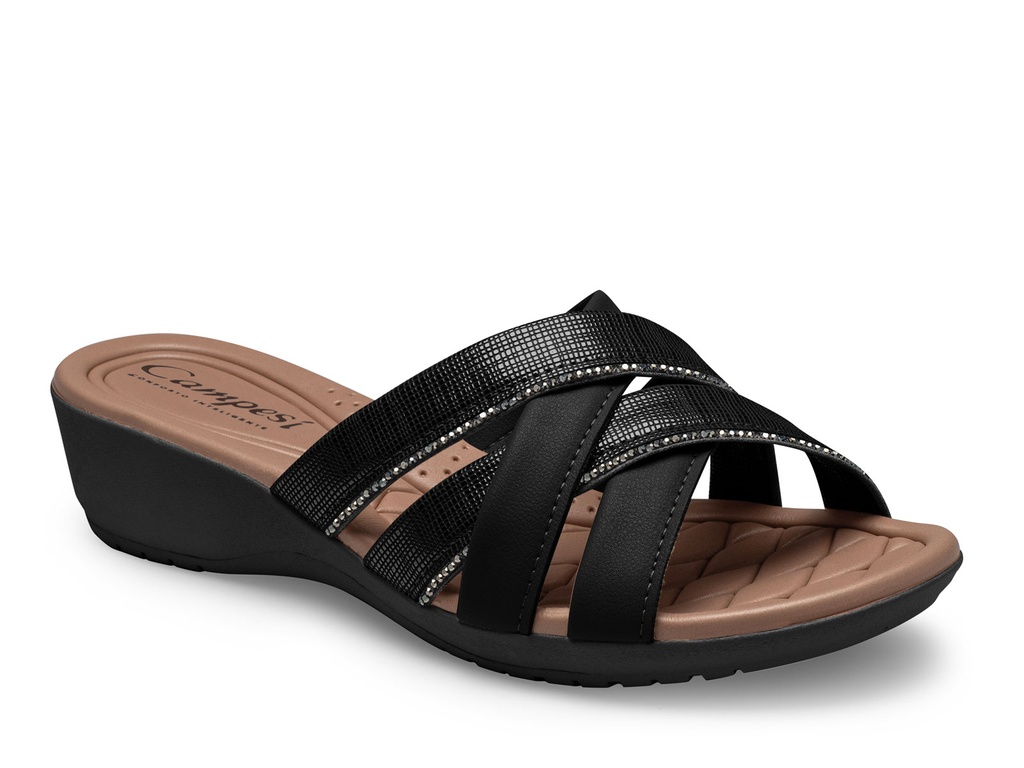 CE212-0005 / CAMPESI / ALMERIA PRETO(S),KARVY PRETO(S)CAJA DE 12 PARES