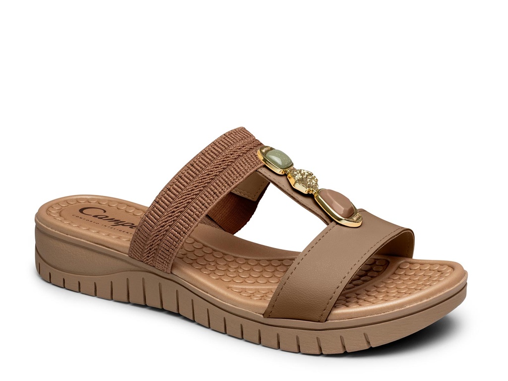 CP353-0004 / CAMPESI / ALMERIA TITANIUM(S)CAJA DE 12 PARES