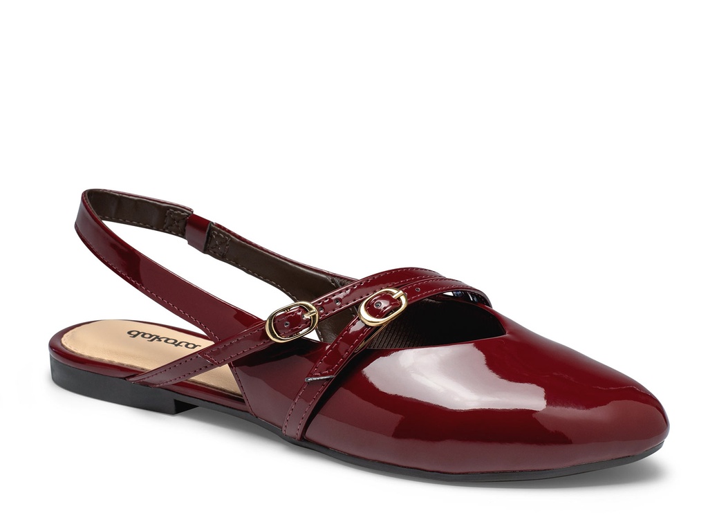 G9838-0001 / DAKOTA / NEW INDIANA CEREJA(S)CAJA DE 12 PARES