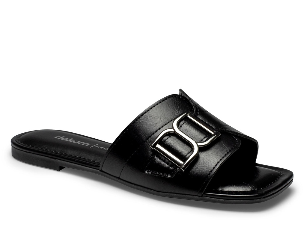 Y9931-0007 / DAKOTA / VIERI PRETO(S)CAJA DE 12 PARES