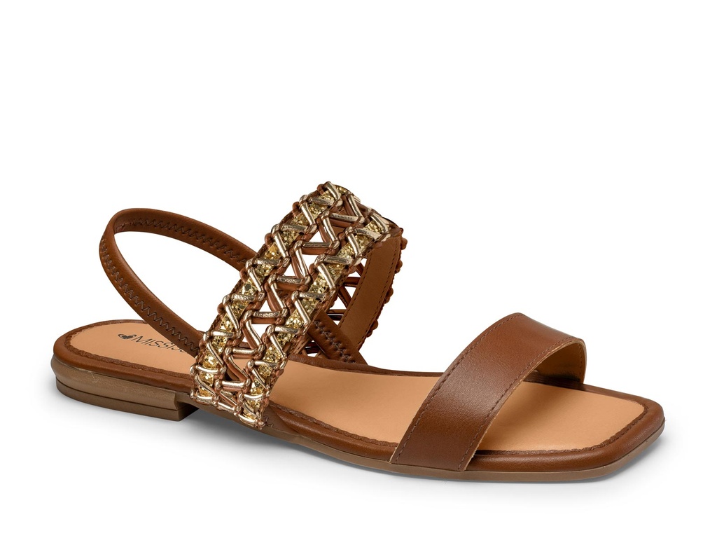 J0441-0004 / MISSISSIPI / BERTELI TABACO(S),TIRA TABACO/DOURADO(S),RIVES TABACO(S)CAJA DE 12 PARES