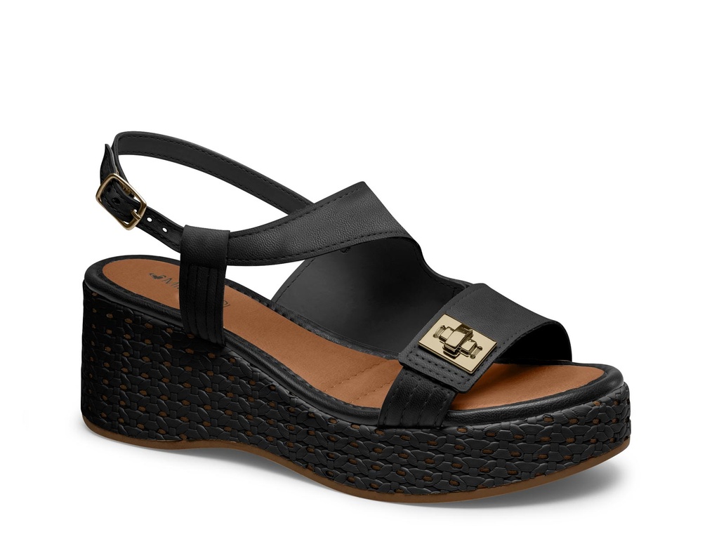 J0461-0005 / MISSISSIPI / BERTINI PRETO(S)CAJA DE 12 PARES