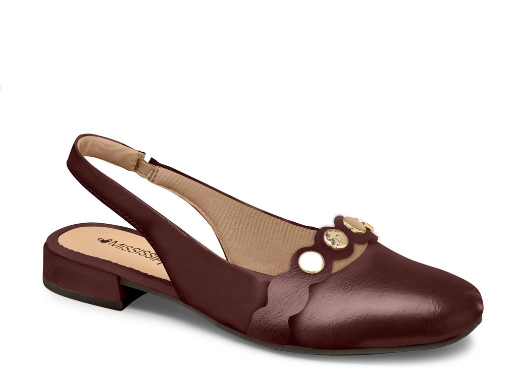 MC952-0008 / MISSISSIPI / MABLI PINHAO(S)CAJA DE 9 PARES