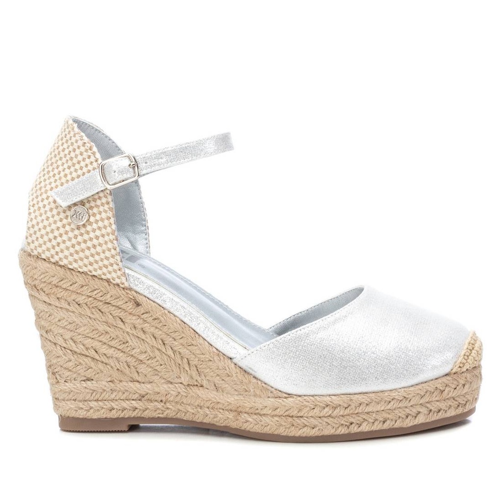XTI / C. PLATA / CAJA DE 8 PARES