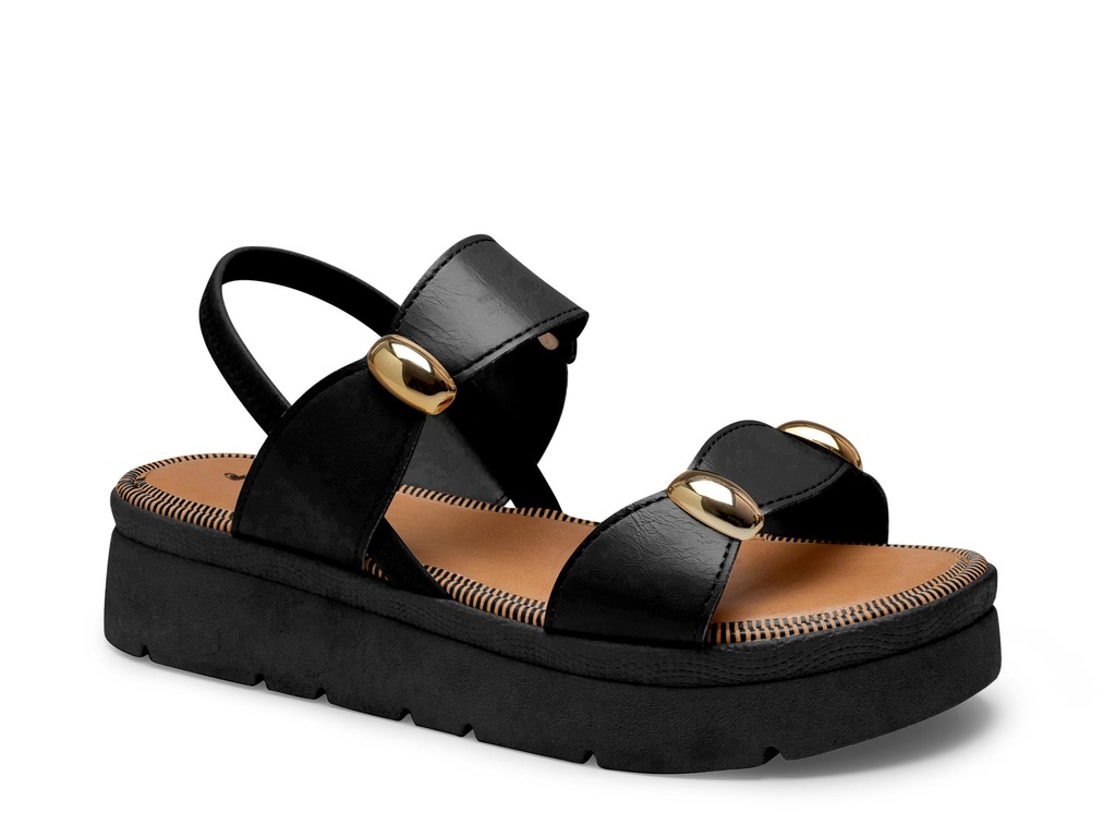 MF992-0001 / MISSISSIPI / MABLI PRETO(S),RIVES PRETO(S)CAJA DE 9 PARES