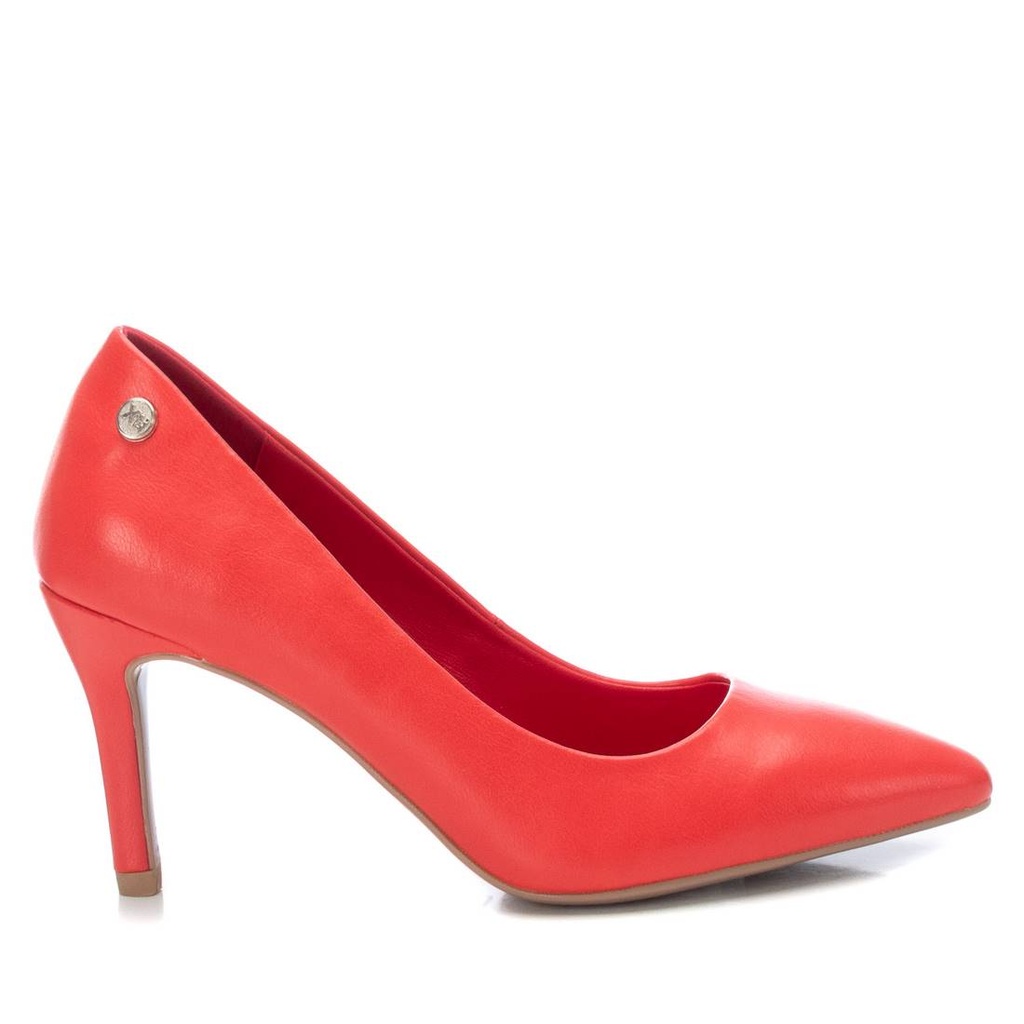 XTI / ROJO / CAJA DE 8 PARES
