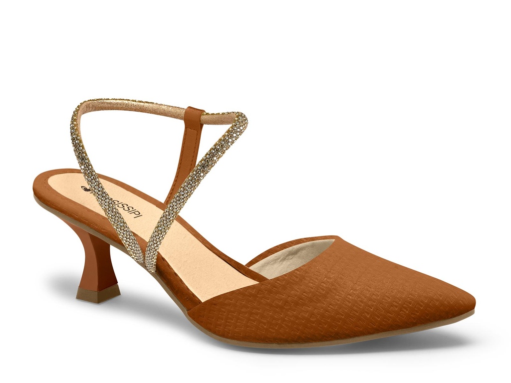 MI193-0008 / MISSISSIPI / LINZ CAMEL(S),ENFEITE OURO LIGHT(T),RIVES CAMEL(S)CAJA DE 12 PARES