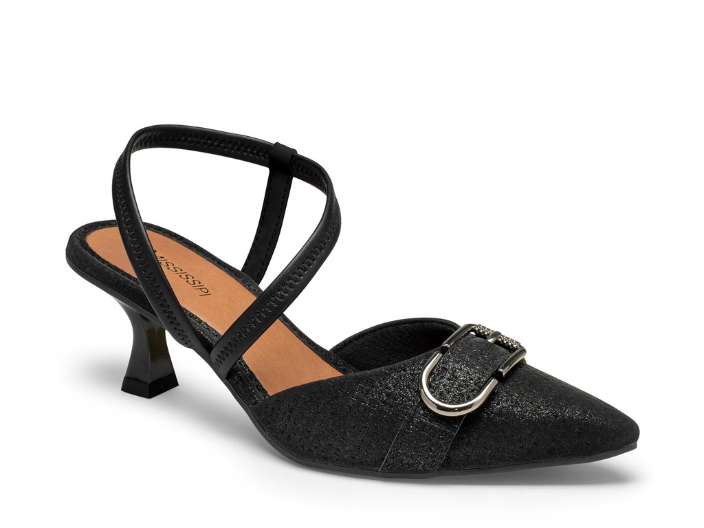 MI197-0005 / MISSISSIPI / LINZ PRETO(S),RIVES PRETO(S)CAJA DE 12 PARES