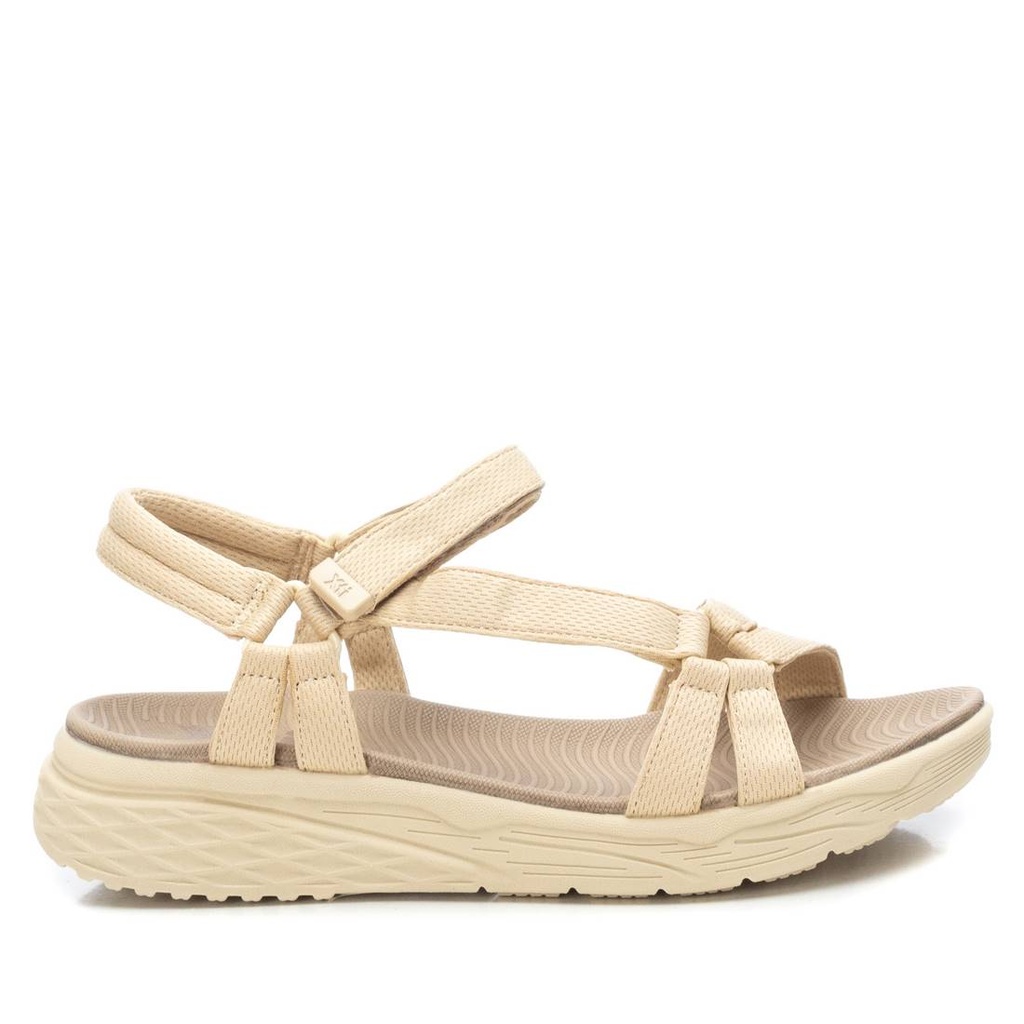 XTI / BEIGE / CAJA DE 8 PARES