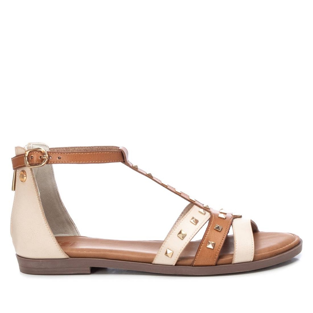 XTI / sandalia sra c. hielo / CAJA DE 8 PARES
