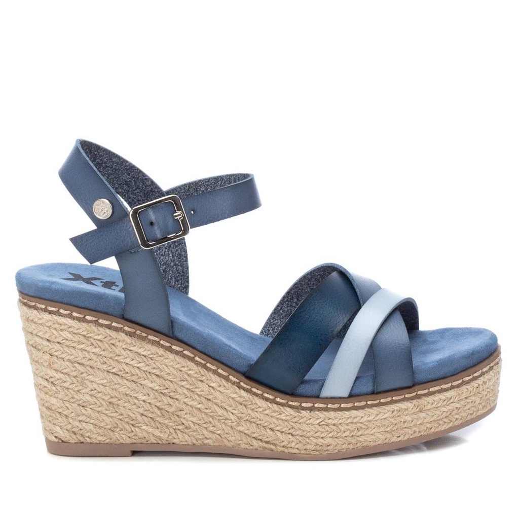 XTI / C. JEANS / CAJA DE 8 PARES