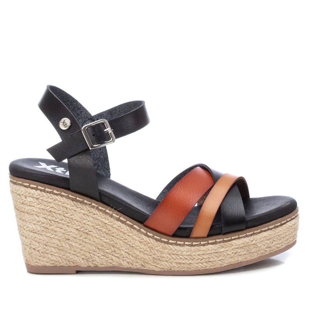 XTI / C. NEGRO / CAJA DE 8 PARES