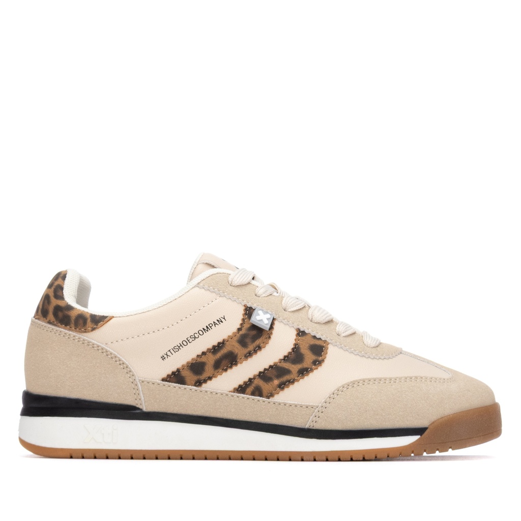 144587 / XTI / LEOPARDO /  CAJA DE 8 PARES