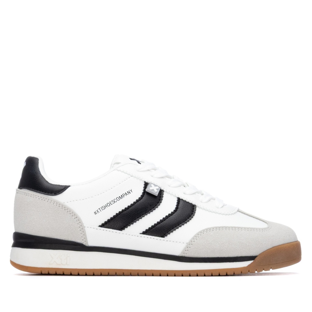 144587 / XTI / BLANCO /  CAJA DE 8 PARES