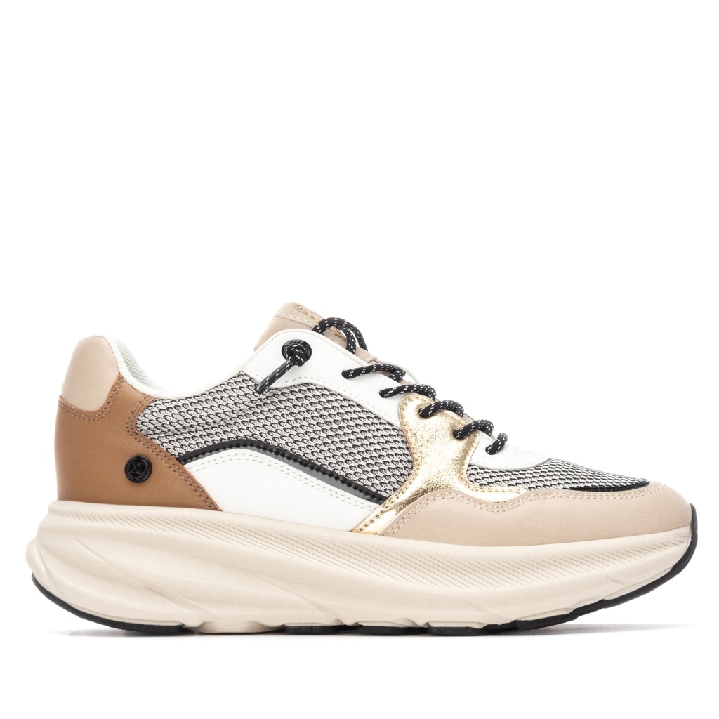 144686 / XTI / GRIS /  CAJA DE 8 PARES