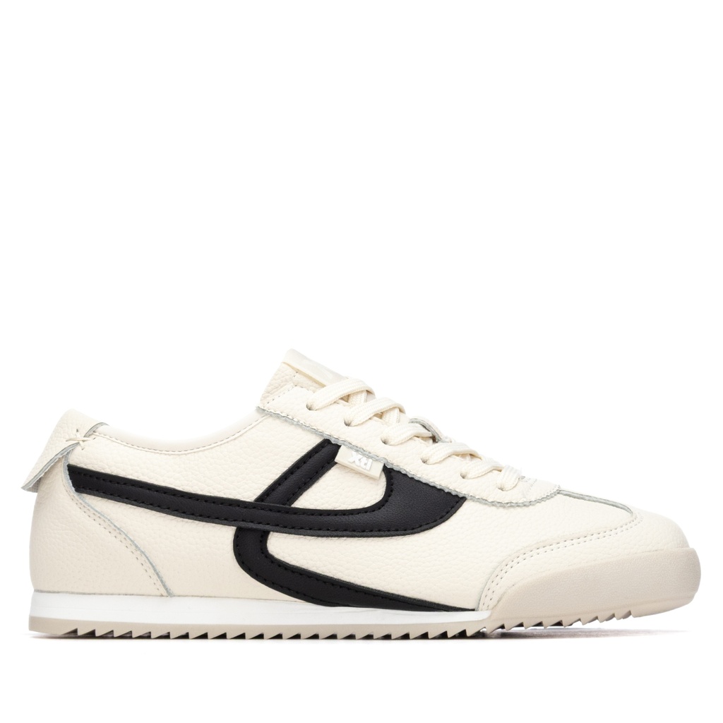 145008 / XTI / BEIGE /  CAJA DE 12 PARES