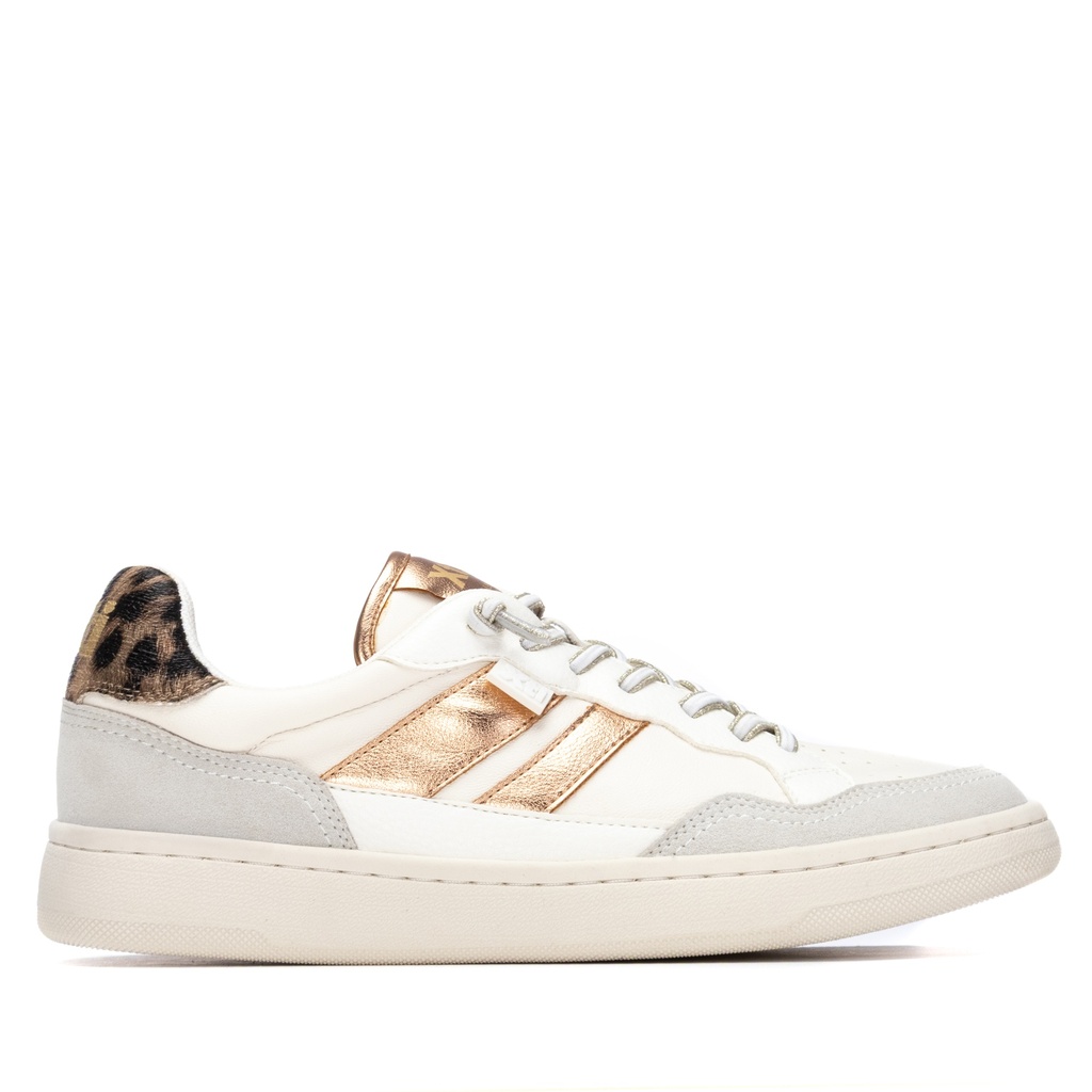 145207 / XTI / BLANCO /  CAJA DE 8 PARES