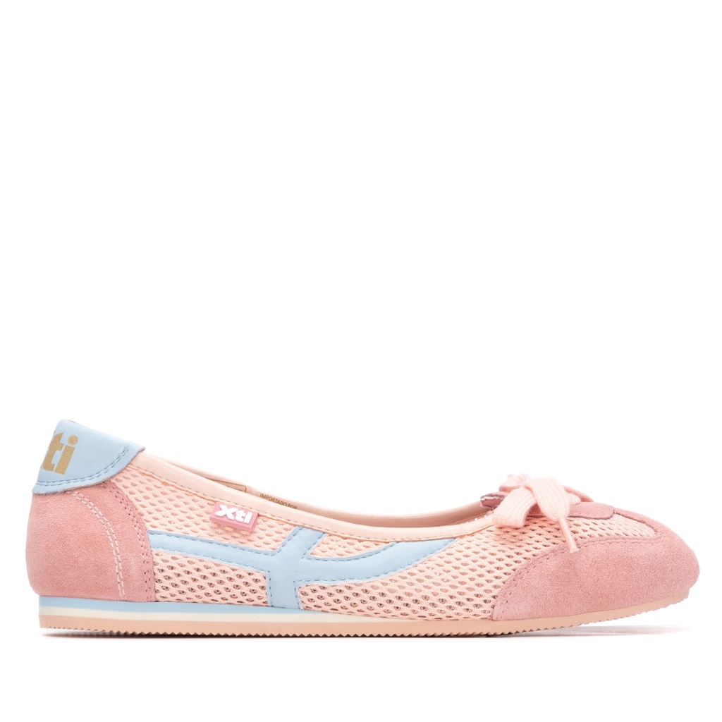 145226 / XTI / NUDE /  CAJA DE 8 PARES