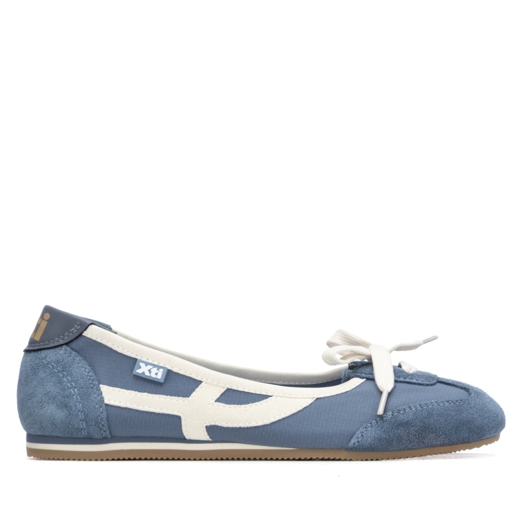 145227 / XTI / JEANS /  CAJA DE 8 PARES