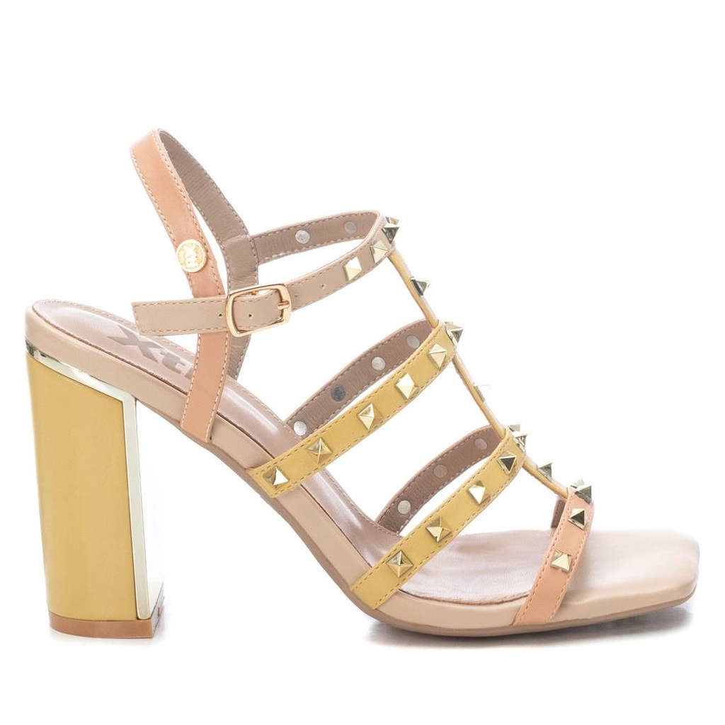 141428 / XTI / AMARILLO / 8 PARES