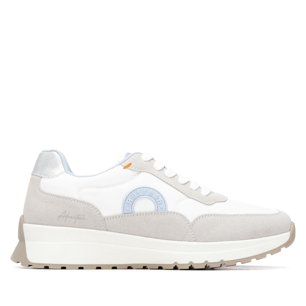 175054 / REFRESH / HIELO /  CAJA DE 8 PARES