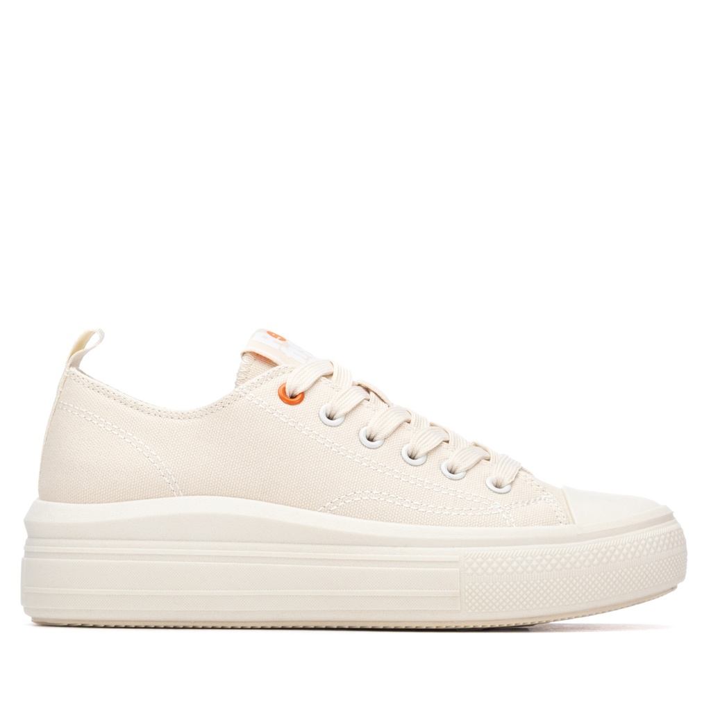 175061 / REFRESH / BEIGE /  CAJA DE 8 PARES