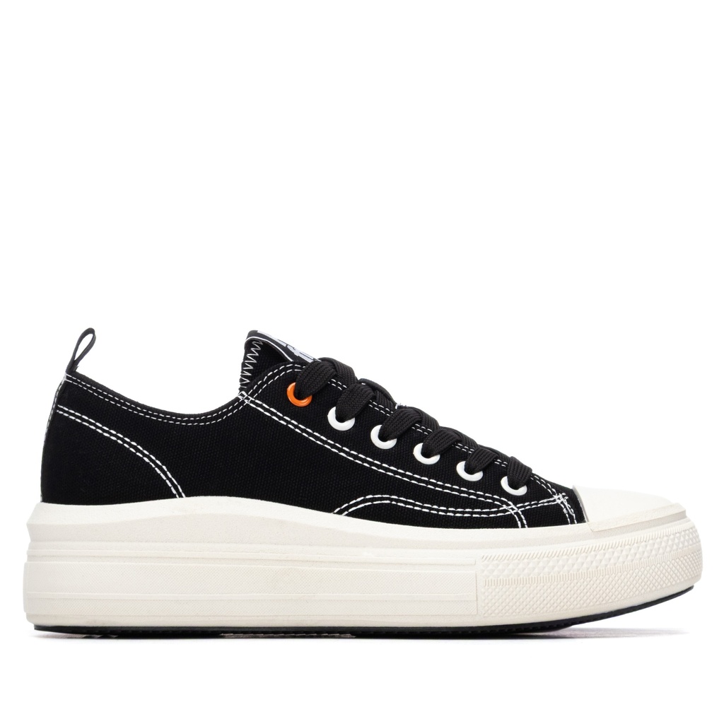 175061 / REFRESH / NEGRO /  CAJA DE 8 PARES